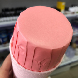 Изображение Капсула с ламинацией (Пыльно-розовый)